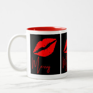 mugs de noël