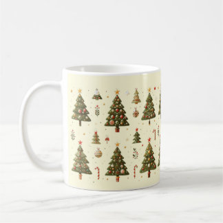 Mugs de Noël