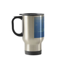 Mugs de voyage , bouteilles isothermes  Décoration