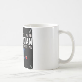 Mugs d'électricien