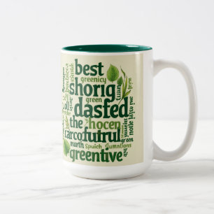 Mugs d'entreprise personnalisés : Conception uniqu