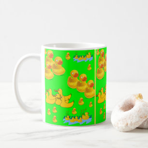 Mugs Ducks