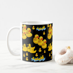 Mugs Ducks