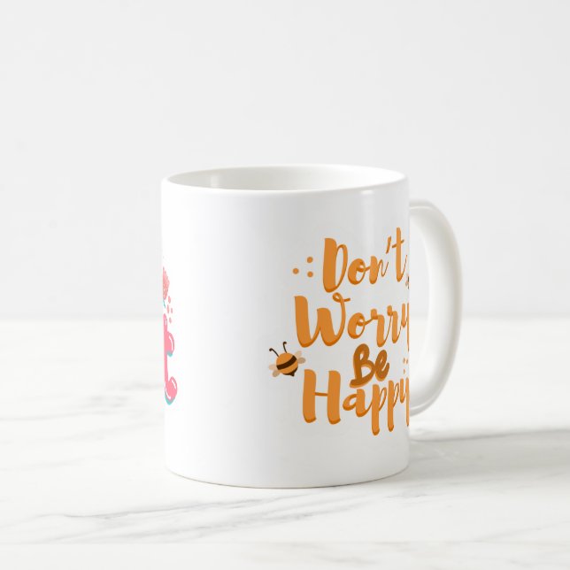 Mugs élégants (Devant droit)