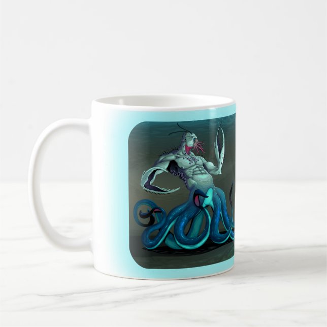 Mugs élégants (Gauche)