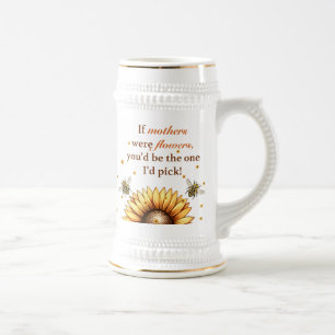 Mugs et chope de la fête des mères