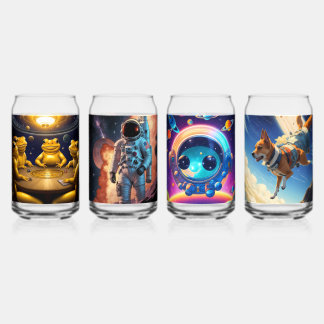 MUGS ET COUPES DE BOISSONS IMPRIMÉES