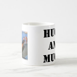 MUGS for HUGS