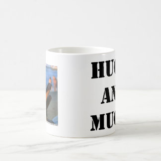 MUGS for HUGS