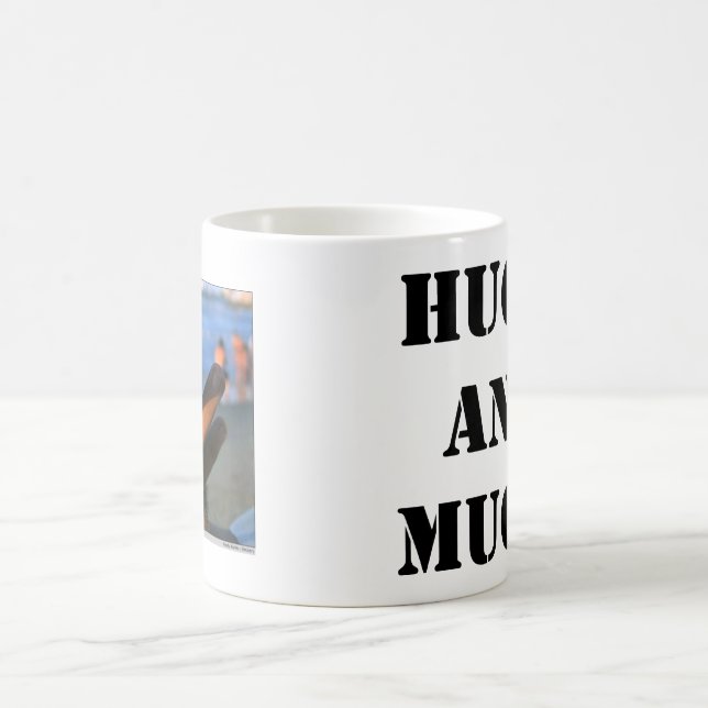 MUGS for HUGS (Center)
