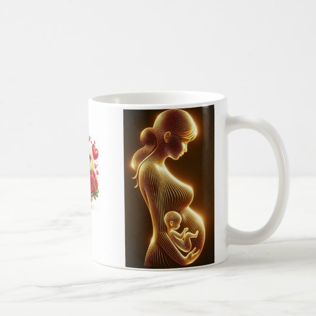 💖 Mugs for Special Mothers! (Right)