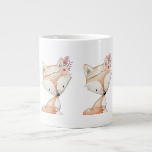 Mugs - Foxy