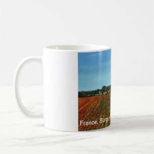 Mugs France Bourgogne