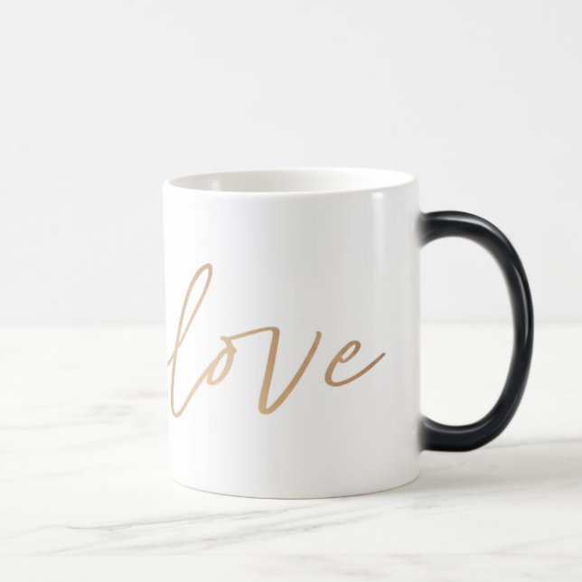Mugs imprimés uniques pour égayer votre journée (Droite)