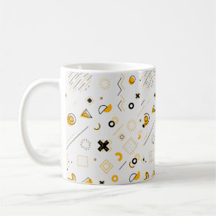 Mugs in cheerful shapes that give life to the soul