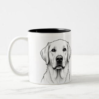 Mugs Labrador Retriever