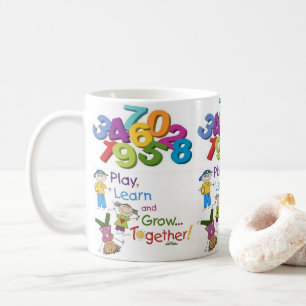 mugs learn play