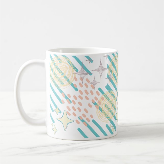 mugs lines palace (Left)