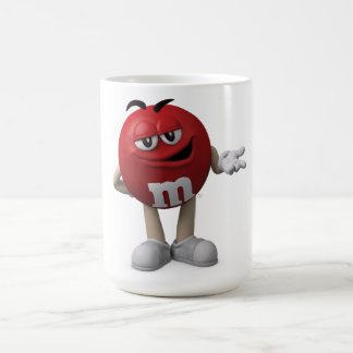 Mugs M&M's