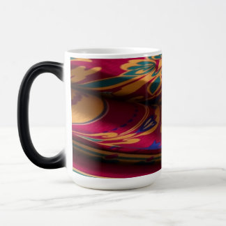 Mug's Magic Mug