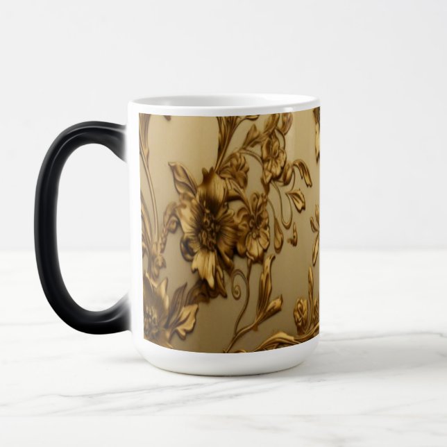 Mug's Magic Mug (Left)