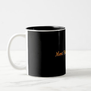 Mugs Most Beautiful Bride