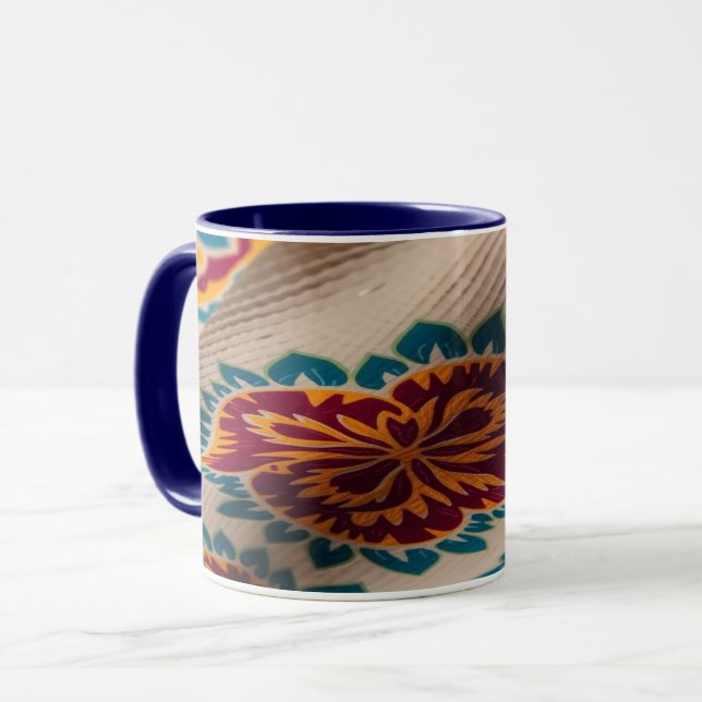 Mug's Mug (Front Left)
