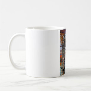 Mugs Paris Arc d' Triomphe