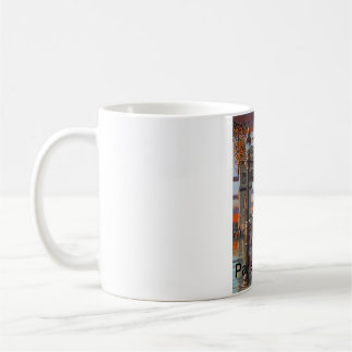 Mugs Paris Arc d'Triomphe