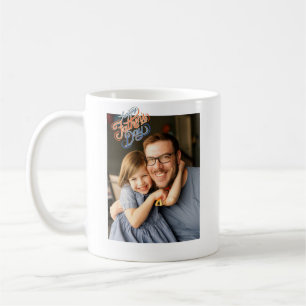 Mugs personnalisés Bonne Fête des Pères