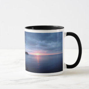 Mugs photographiques néo-zélandais