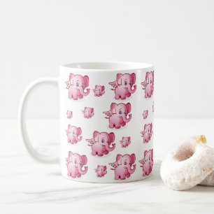 Mugs Pigs