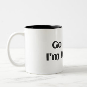 Mugs pour écrivains Auteurs de livres
