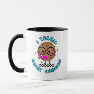 Mugs pour Enseignants
