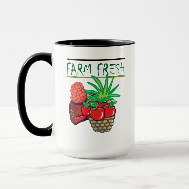 Mugs pour Hôtels, Restaurants, Salons nécessaires (Gauche)