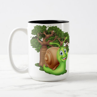 mugs snail