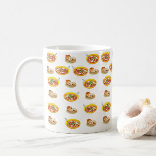 mugs soup
