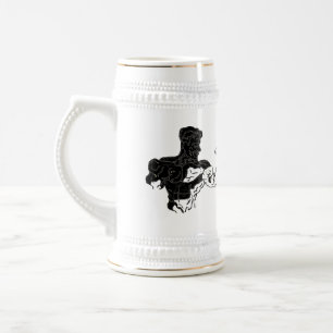 Mugs / Steins : Mussel Power