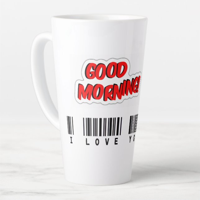 Mugs & Tasses (Angle gauche)