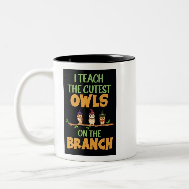 Mugs & tasses (Gauche)