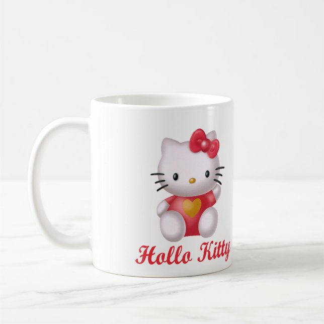 Mugs & Tasses (Gauche)