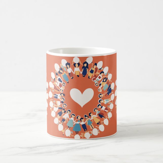 Mugs & Tasses (Centre)
