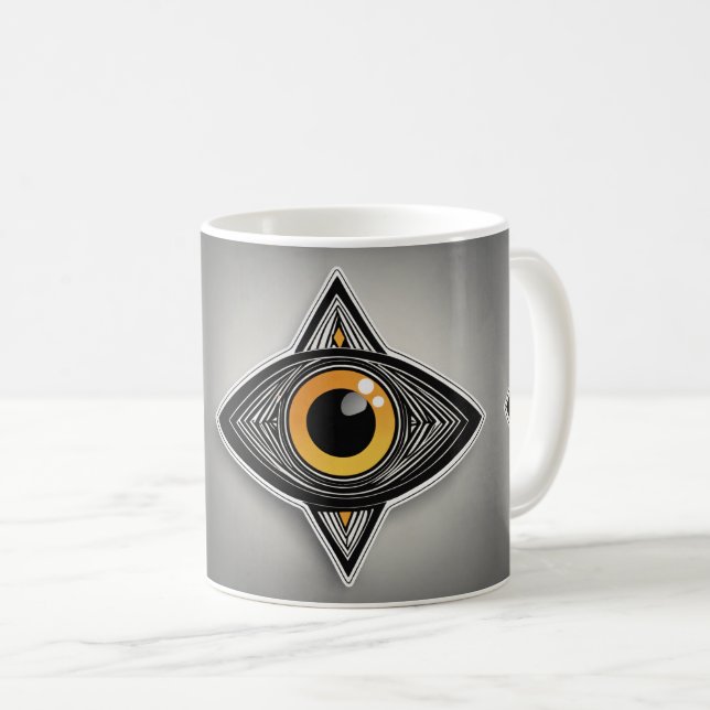 Mugs & Tasses (Devant droit)