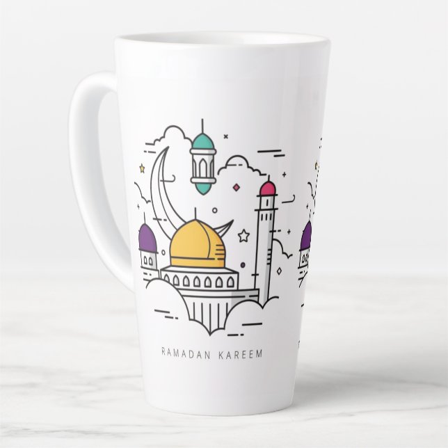 Mugs & Tasses (Angle gauche)