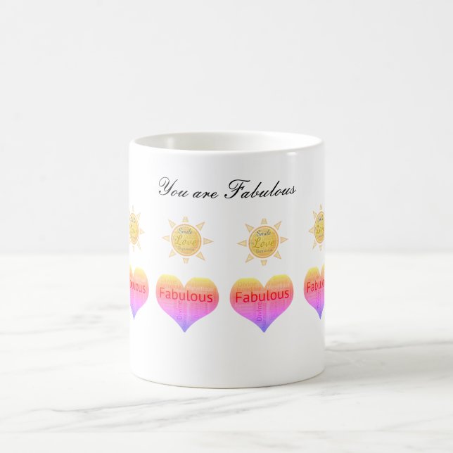 Mugs & Tasses (Centre)