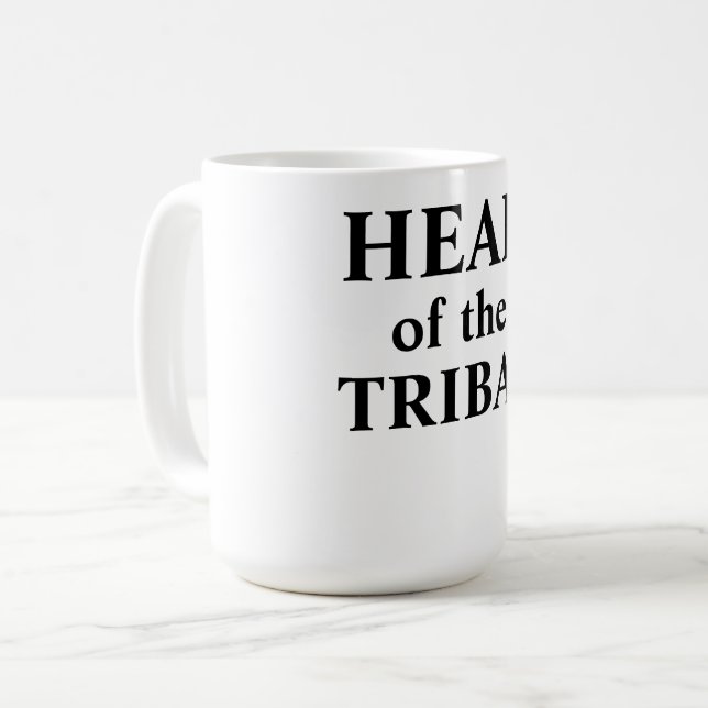 Mugs & Tasses (Devant gauche)