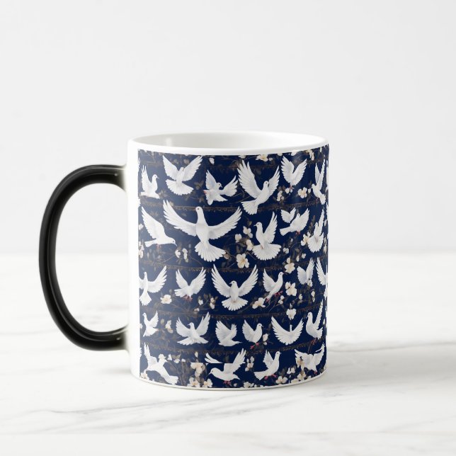 Mugs & Tasses (Gauche)