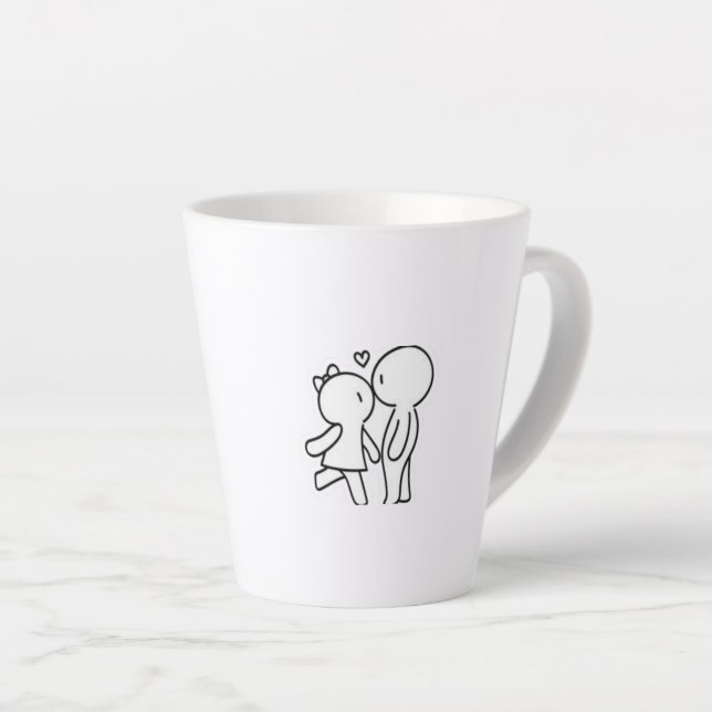 Mugs & Tasses (Angle droit)