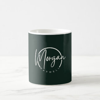 Mugs & Tasses