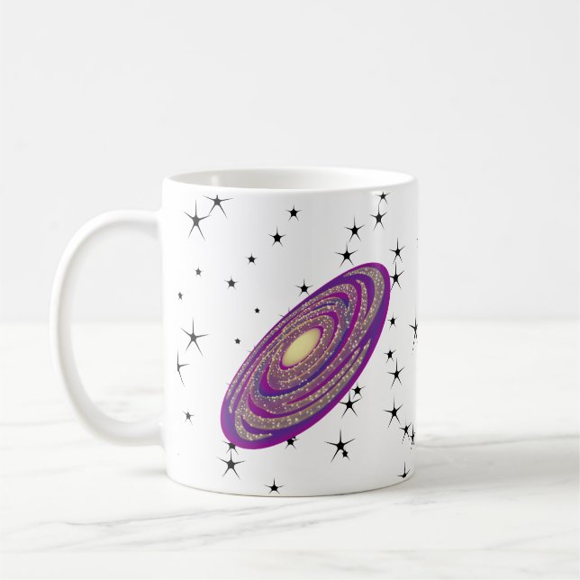 Mugs & Tasses (Gauche)